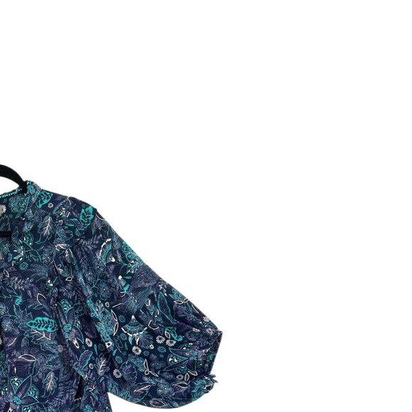 Anthropologie Haida Peasant Top - Picture 5 of 7